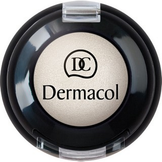 Dermacol Bonbon Wet & Dry Lidschatten Lidschatten 01 2,5 g