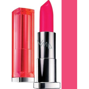 Maybelline Color Sensational Lipstick 185 Plüschrosa 3,6 g