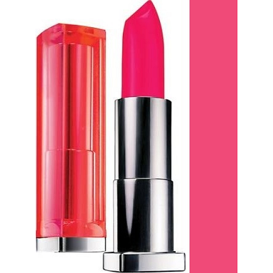 Maybelline Color Sensational Lipstick 185 Plüschrosa 3,6 g