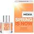 Mexx Frühling ist jetzt Frau Eau de Toilette 40 ml