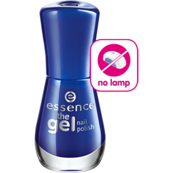 Essence Gel Nail Nagellack 31 Elektrisch 8 ml