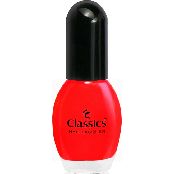 Klassiker Nagellack Mini Nagellack 174 5 ml