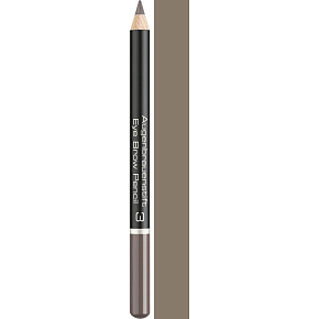 Artdeco Augenbrauenstift 3 Soft Brown 1,1 g