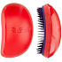 Tangle Teezer Salon Elite Professionelle Haarbürste Winter Berry - rot-lila, Limited Edition