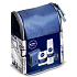 Nivea Men Sensitive After Shave Balsam 100 ml + Sensitive Rasiergel 200 ml + Dry Impact Ball Antitranspirant Deodorant Roll-on 50 ml + Kosmetiktasche, Kosmetikset für Männer