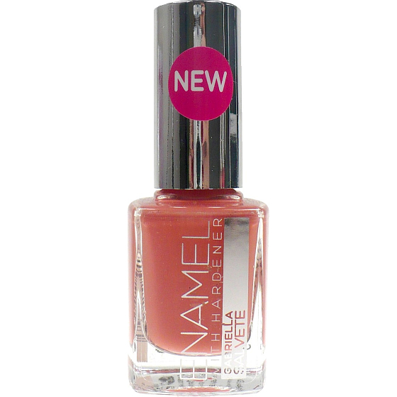 Gabriella Salvete Emaille mit Härter Nagellack 174 11 ml