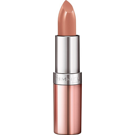Rimmel London Lasting Finish von Kate Lippenstift zum 15. Jahrestag 056 Boho Nude 4 g