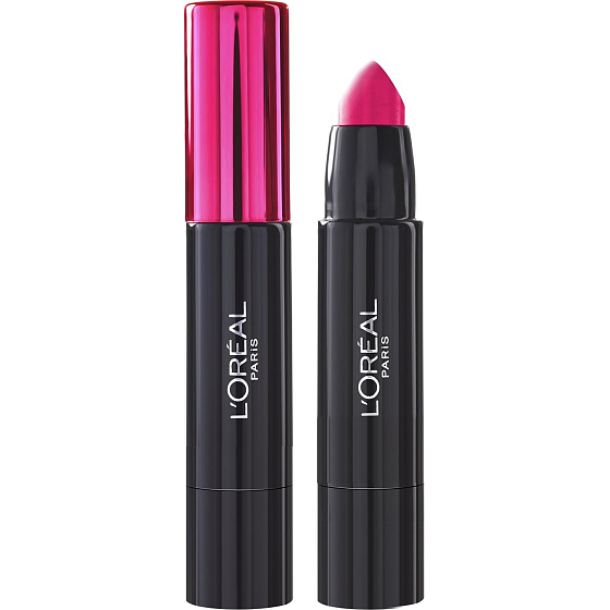 Loreal Paris Infallible Sexy Lippenbalsam Feuchtigkeitsspendender Lippenbalsam 202 Adventure 3.44 g