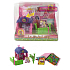 Filly Fairy Town mit 1 Figur und Zubehör, empfohlen ab 3 Jahren