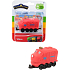 EP Line Chuggington Machine 1 Stück verschiedene Farben, empfohlen ab 2 Jahren