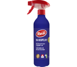 Real na koupelny čistič koupelen, 550 g