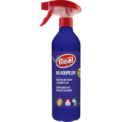 Real für Badezimmer Reiniger, 550 g