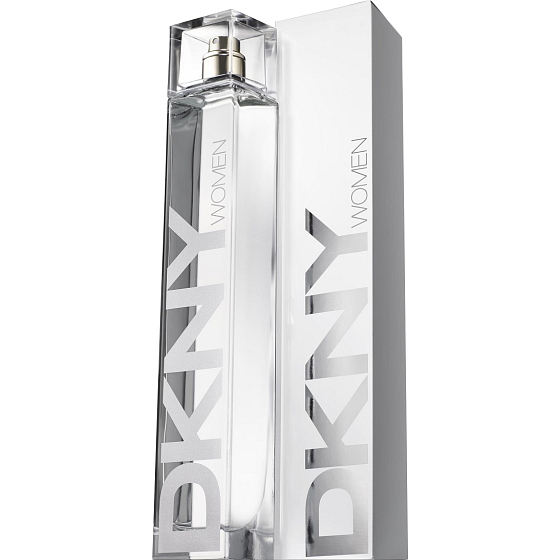 DKNY Donna Karan Frauen energetisieren Eau de Parfum 30 ml