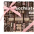 Bohemia Gifts Kaffeebad 250 ml + Duschgel 200 ml + Haarshampoo 200 ml, Kosmetikset
