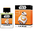 La Rive Star Wars Droide Eau de Toilette für Männer 50 ml