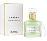 Carven L Eau de Toilette Eau de Toilette für Frauen 50 ml