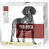 Pet Health Care Phytopipette Repellent Pipette für Hunde ab 20 kg 6 x 10 ml