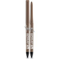 Essence Superlast 24h wasserfeste Augenbrauenstift 20 Braun 0,31 g