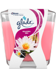Glade Duftkerze Decor Relaxing Zen, 70 g
