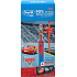 Oral-B Disney Cars Elektrische Zahnbürste für Kinder + Federmäppchen, Geschenkset