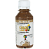Kittfort Color Line flüssige Lackfarbe Kaffee 100 g