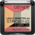 Catrice Lichtspektrum Strobing Brick Brightener 020 Spirit of Africa 8,8 g