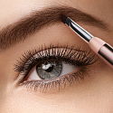 Loreal Paris Paradise Augenbrauengel für volle und natürliche Augenbrauen, die den ganzen Tag halten 104 Brünette 3 g