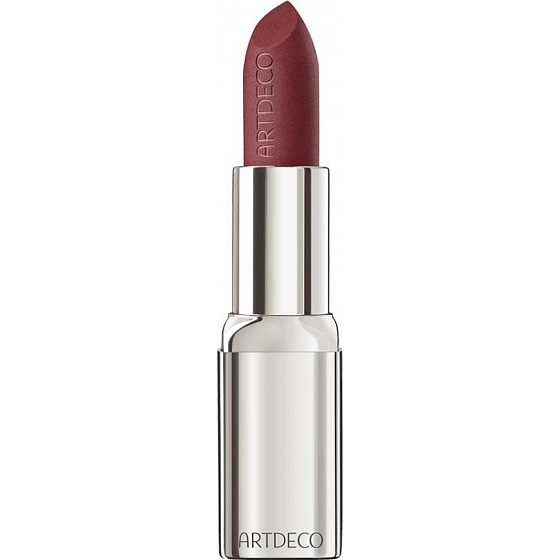 Artdeco Hochleistungslippenstift Lippenstift 749 Mat Granatrot 4 g