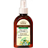 Green Pharmacy Kräuterelixier für strapaziertes und sprödes Haarspray 250 ml