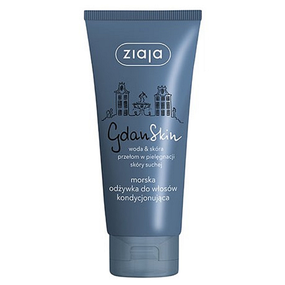 Ziaja GdanSkin Sea Conditioner 100 ml