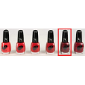 Lovely Pop Cosmetics Passion langlebiger Nagellack Nr. 62 15 ml