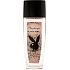 Playboy Play It Sexy parfümiertes Deodorantglas für Frauen 75 ml Tester