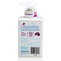 Jack N Jill BIO Serenity 2in1 beruhigendes Duschgel und Shampoo für Kinder Spender 300 ml