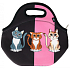 Albi Original Thermo Snackbeutel Katze hält das Futter länger warm / kalt 30 x 27 x 18 cm