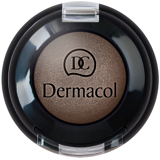 Dermacol Bonbon Wet & Dry Lidschatten Lidschatten in Metallic-Optik 08 6 g