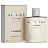 Chanel Allure Homme Édition Blanche Eau de Parfum parfümiertes Wasser für Männer 100 ml