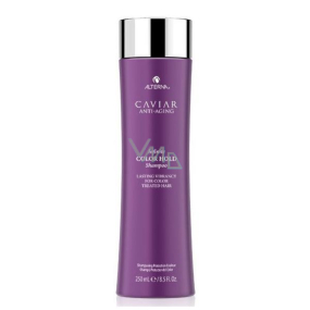 Alterna Caviar Infinite Color Hold Shampoo für coloriertes Haar 250 ml