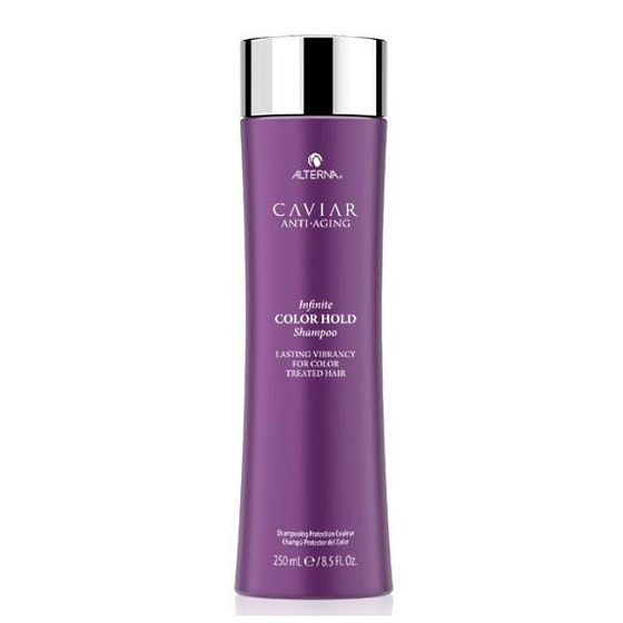 Alterna Caviar Infinite Color Hold Shampoo für coloriertes Haar 250 ml
