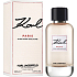 Karl Lagerfeld Karl Paris 21 Rue Saint-Guillaume Eau de Parfum für Damen 100 ml