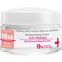Mixa Anti-Redness tägliche Feuchtigkeitscreme gegen Hautrötung 50 ml