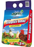 Agro Hühnermist, 3 kg