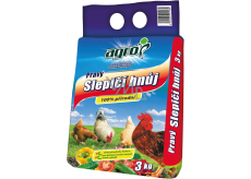 Agro Hühnermist, 3 kg