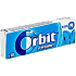 GESCHENK Orbit Kaugummi Dragees 10 Stück