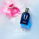 Liu Jo Lovers Jo for Her Eau de Toilette für Frauen 100 ml