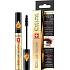 Eveline Cosmetics SOS Lash Booster Wimpernwachstumsserum mit regenerierender Wirkung 10 ml