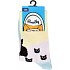 Albi Bunte Socken Universal Größe Katzen 1 Paar