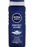 Nivea Men Protect & Care Duschgel, 500 ml