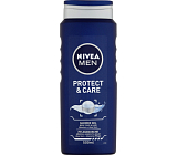 Nivea Men Protect & Care Duschgel, 500 ml