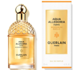 Guerlain Aqua Allegoria Mandarine Basilic Forte Eau de Parfum Nachfüllbarer Flakon für Frauen 125 ml