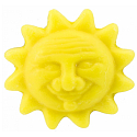 My Fantasia Geschenk-Toilettenseife Sun 30 g